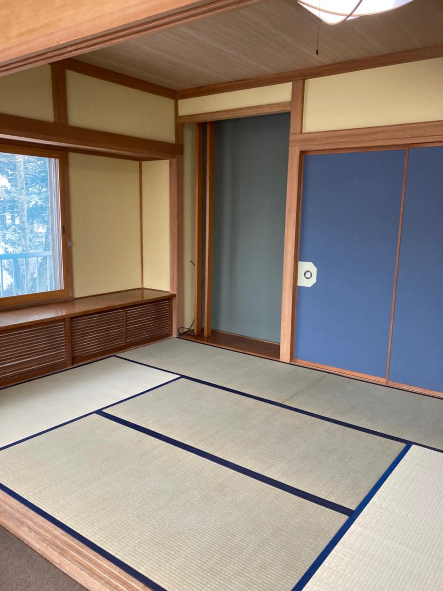 Ryokan Fujitomita Oshino Ngoại thất bức ảnh
